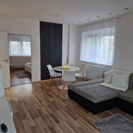 Matrix Apartman Bekescsaba Exterior foto