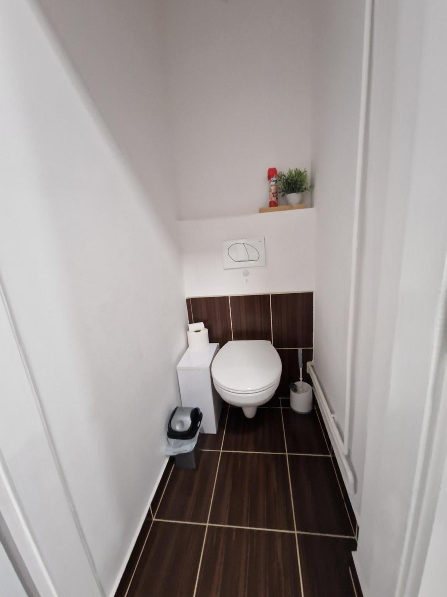 Matrix Apartman Bekescsaba Exterior foto