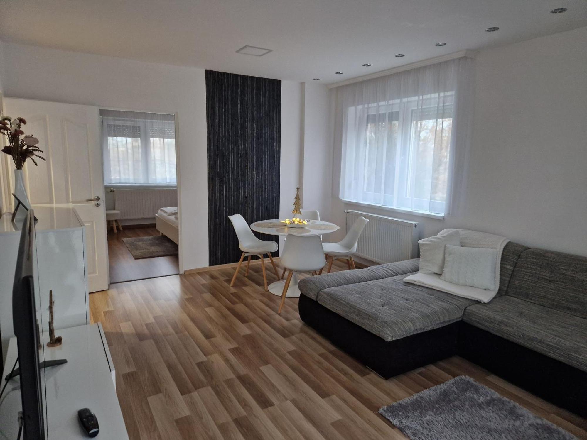 Matrix Apartman Bekescsaba Exterior foto