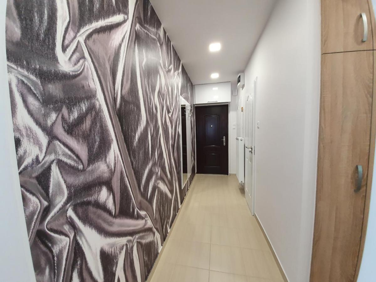 Matrix Apartman Bekescsaba Exterior foto
